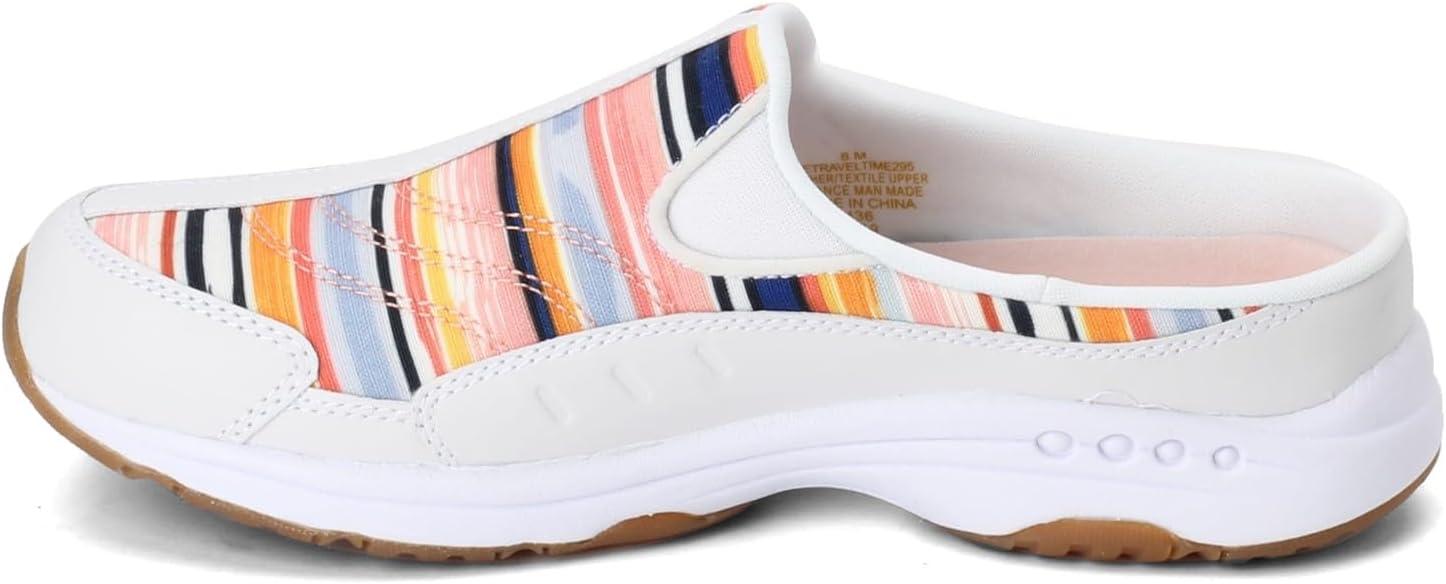 imageEasy Spirit Womens Traveltime613 MuleNatural 101