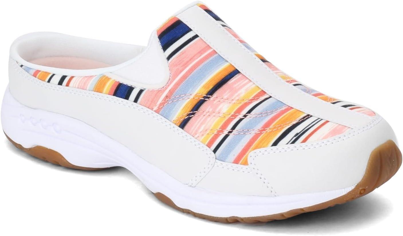 imageEasy Spirit Womens Traveltime613 MuleNatural 101