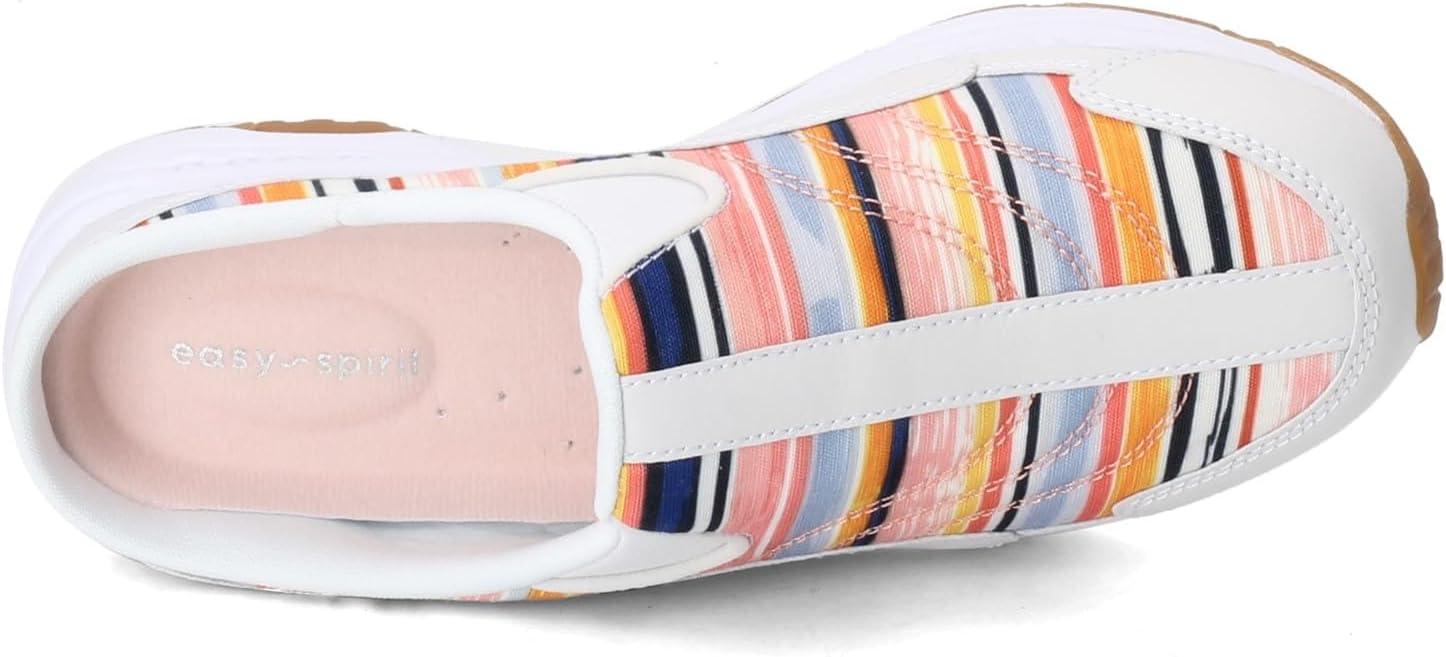 imageEasy Spirit Womens Traveltime613 MuleNatural 101