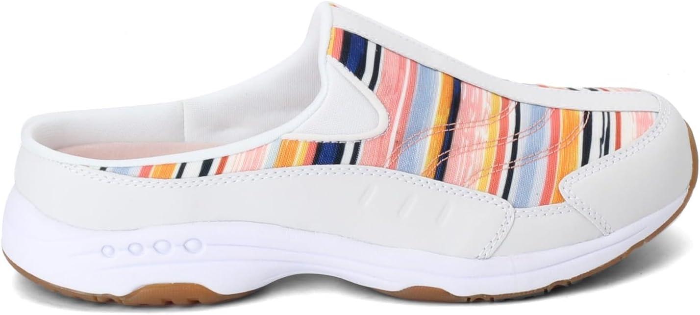 imageEasy Spirit Womens Traveltime613 MuleNatural 101