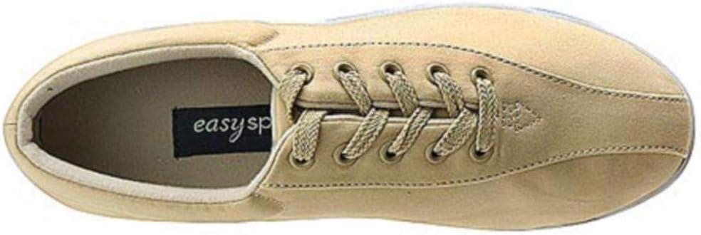 imageEasy Spirit Womens Traveltime613 MuleNaturalmicrofiber