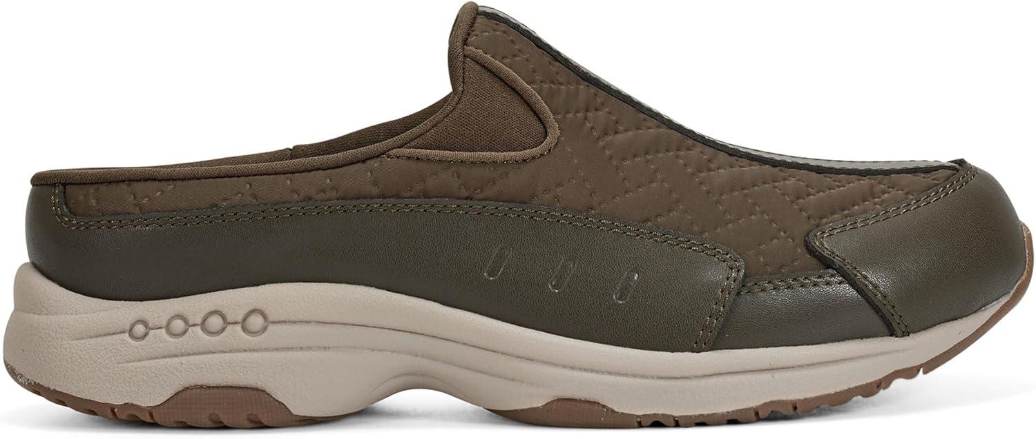 imageEasy Spirit Womens Traveltime613 MuleOlive