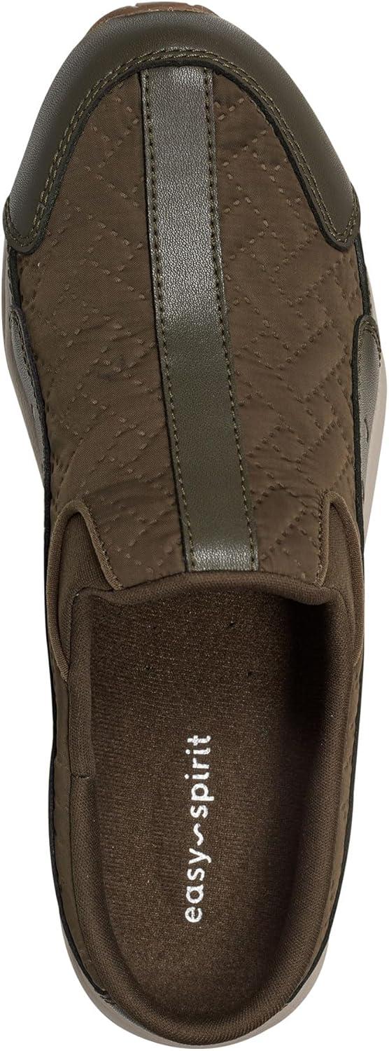 imageEasy Spirit Womens Traveltime613 MuleOlive