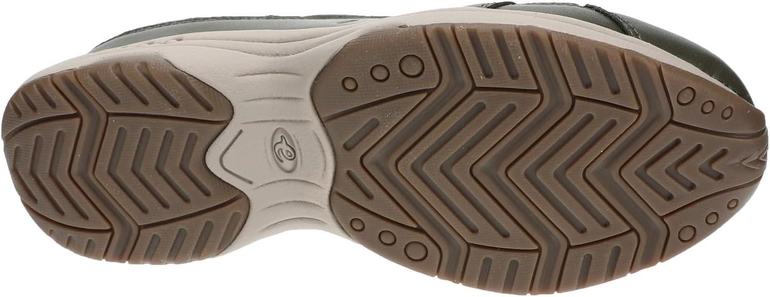 imageEasy Spirit Womens Traveltime613 MuleOlivemodern Quilt