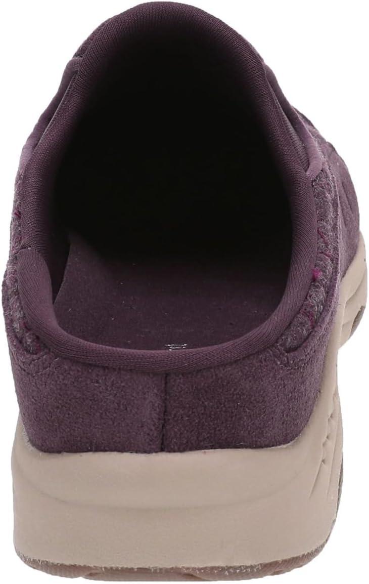 imageEasy Spirit Womens Traveltime613 MulePurplemodern Quilt