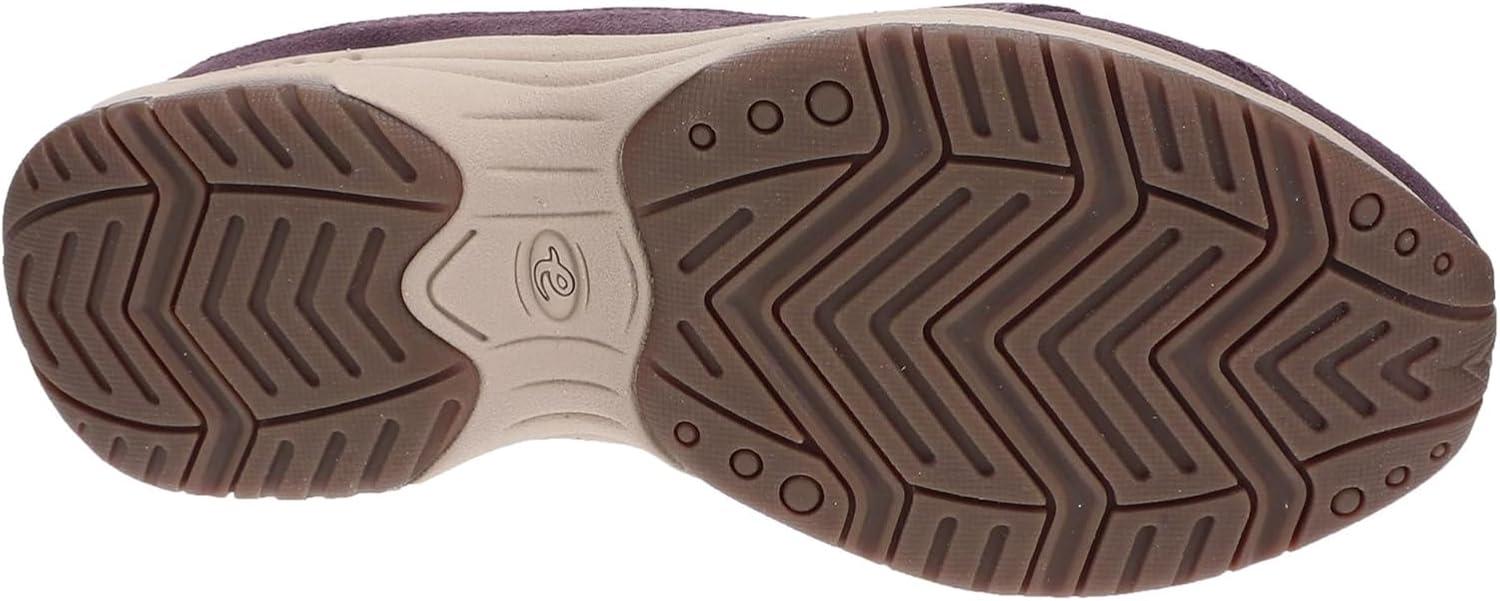 imageEasy Spirit Womens Traveltime613 MulePurplemodern Quilt