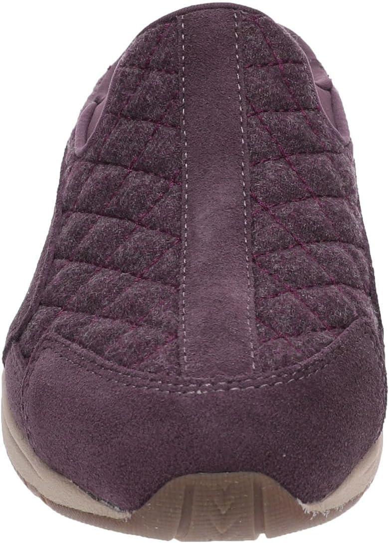 imageEasy Spirit Womens Traveltime613 MulePurplemodern Quilt