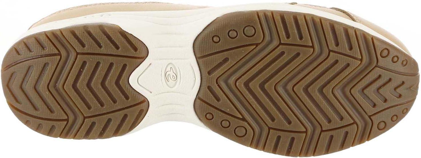 imageEasy Spirit Womens Traveltime613 MuleRaffiamultichevron