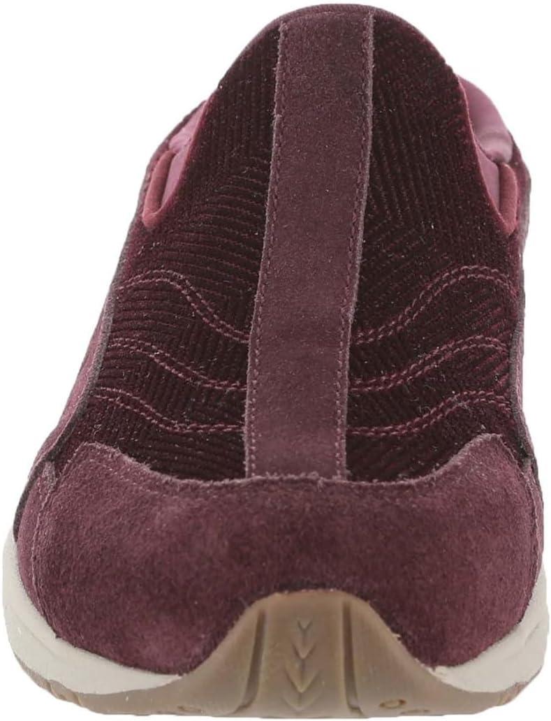 imageEasy Spirit Womens Traveltime613 MuleRubysuedecorduroy