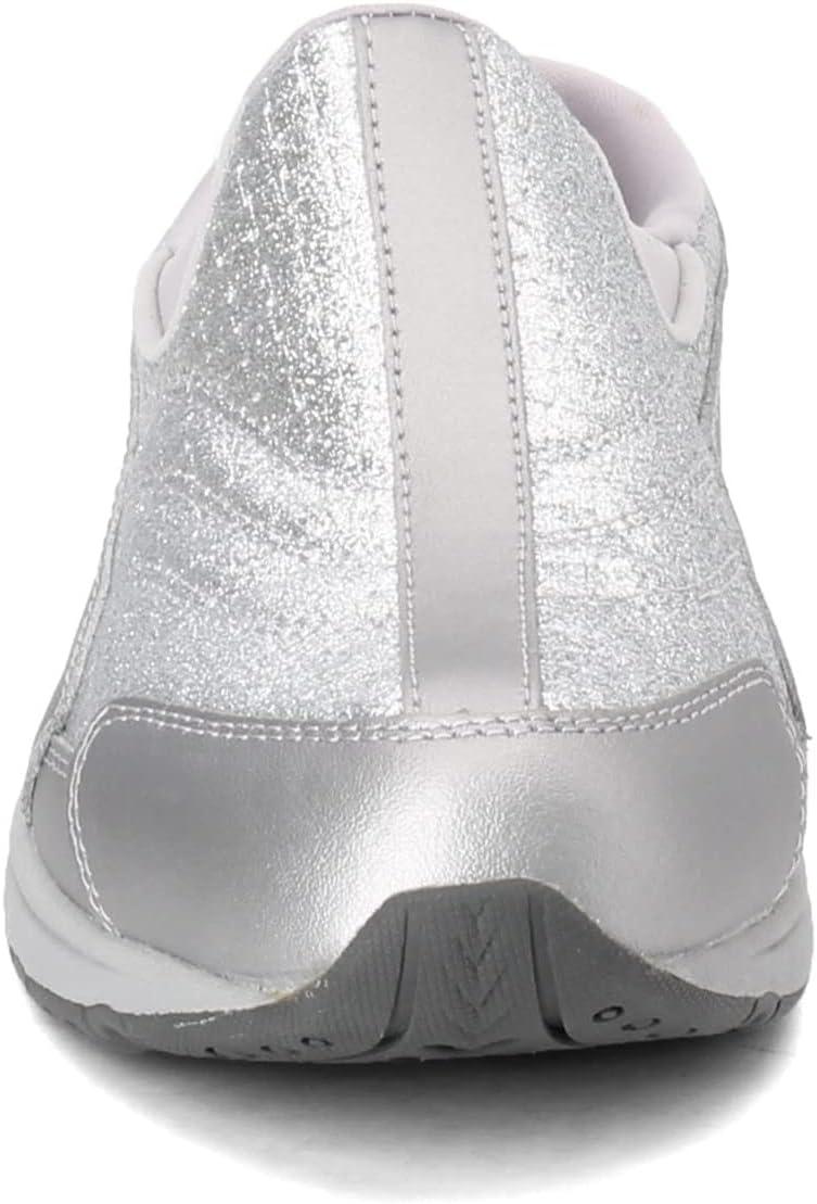 imageEasy Spirit Womens Traveltime613 MuleSilver