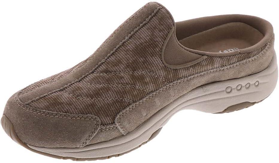 imageEasy Spirit Womens Traveltime613 MuleTaupe 240
