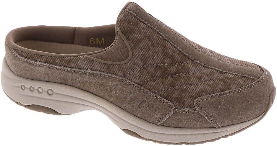 imageEasy Spirit Womens Traveltime613 MuleTaupe 240