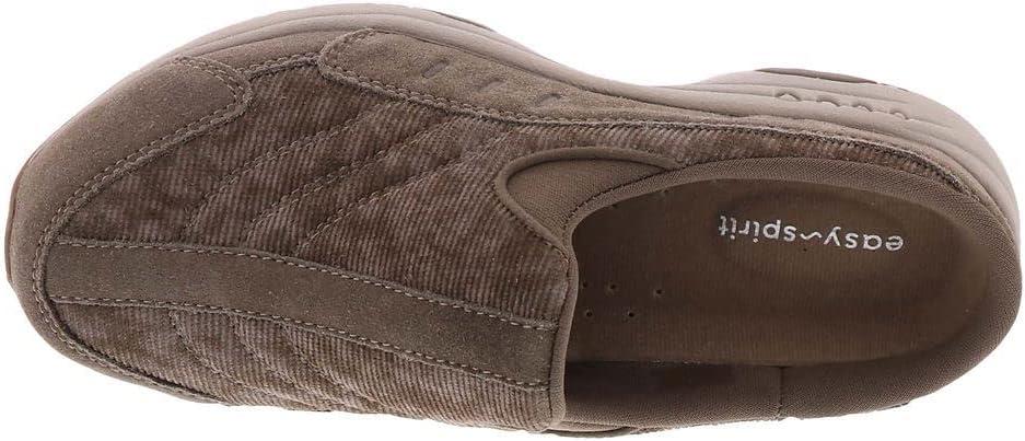 imageEasy Spirit Womens Traveltime613 MuleTaupe 240