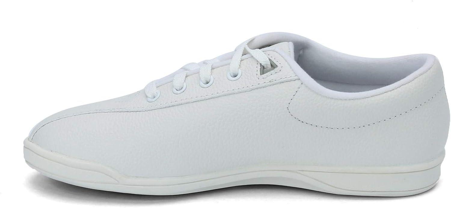imageEasy Spirit Womens Traveltime613 MuleWhite Leather