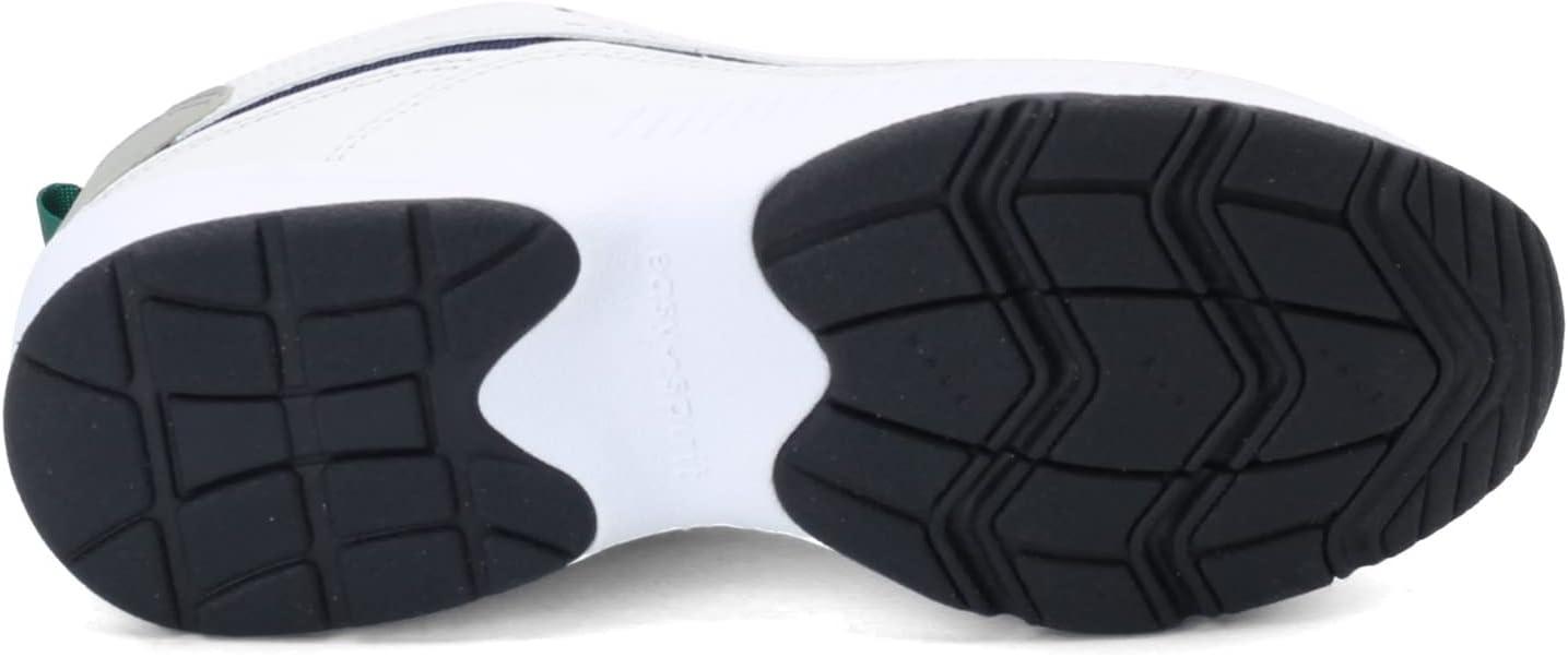 imageEasy Spirit Womens Traveltime613 MuleWhite Multi Leather