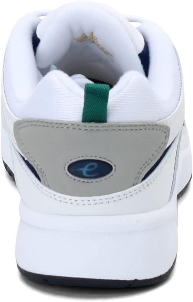 imageEasy Spirit Womens Traveltime613 MuleWhite Multi Leather