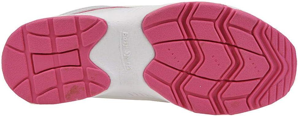 imageEasy Spirit Womens Traveltime613 MuleWhitefuchsia