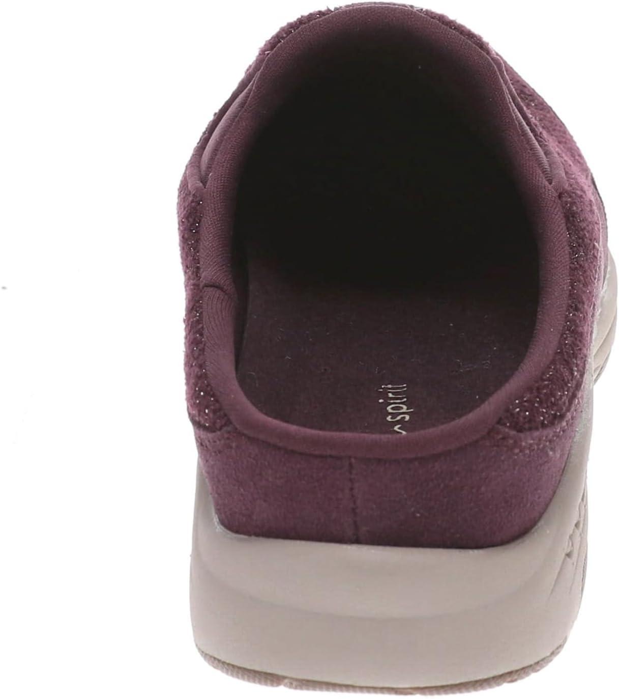 imageEasy Spirit Womens Traveltime613 MuleWine