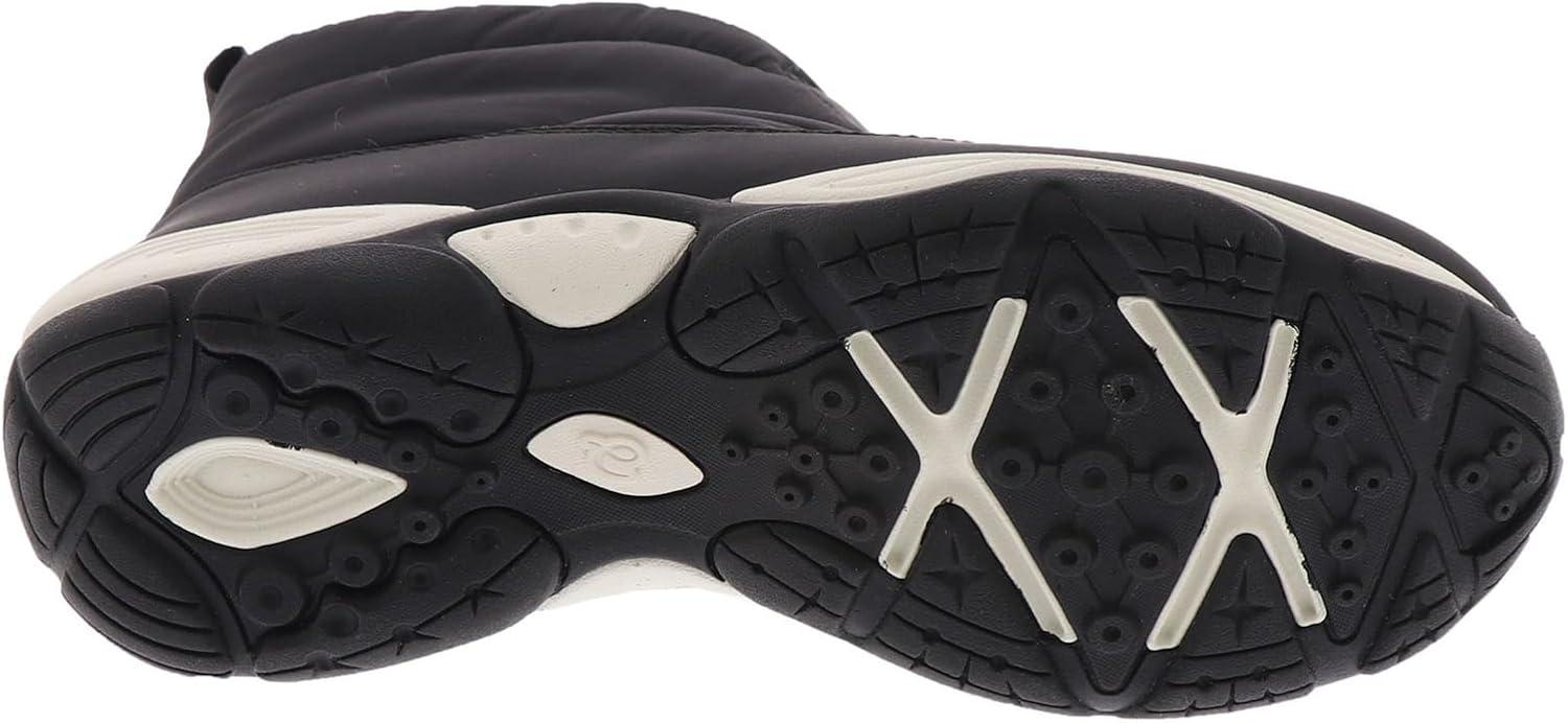 imageEasy Spirit womens Edele8Black