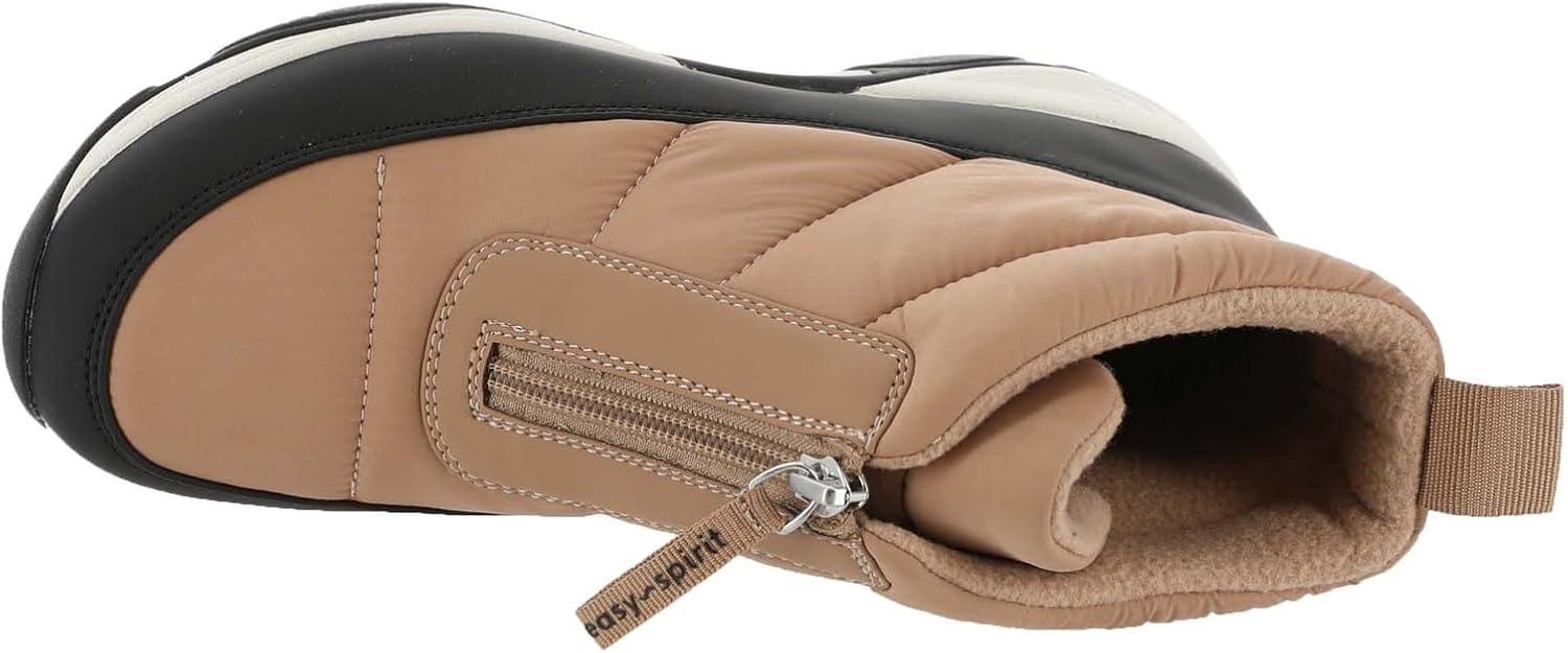 imageEasy Spirit womens Edele8Camelblack