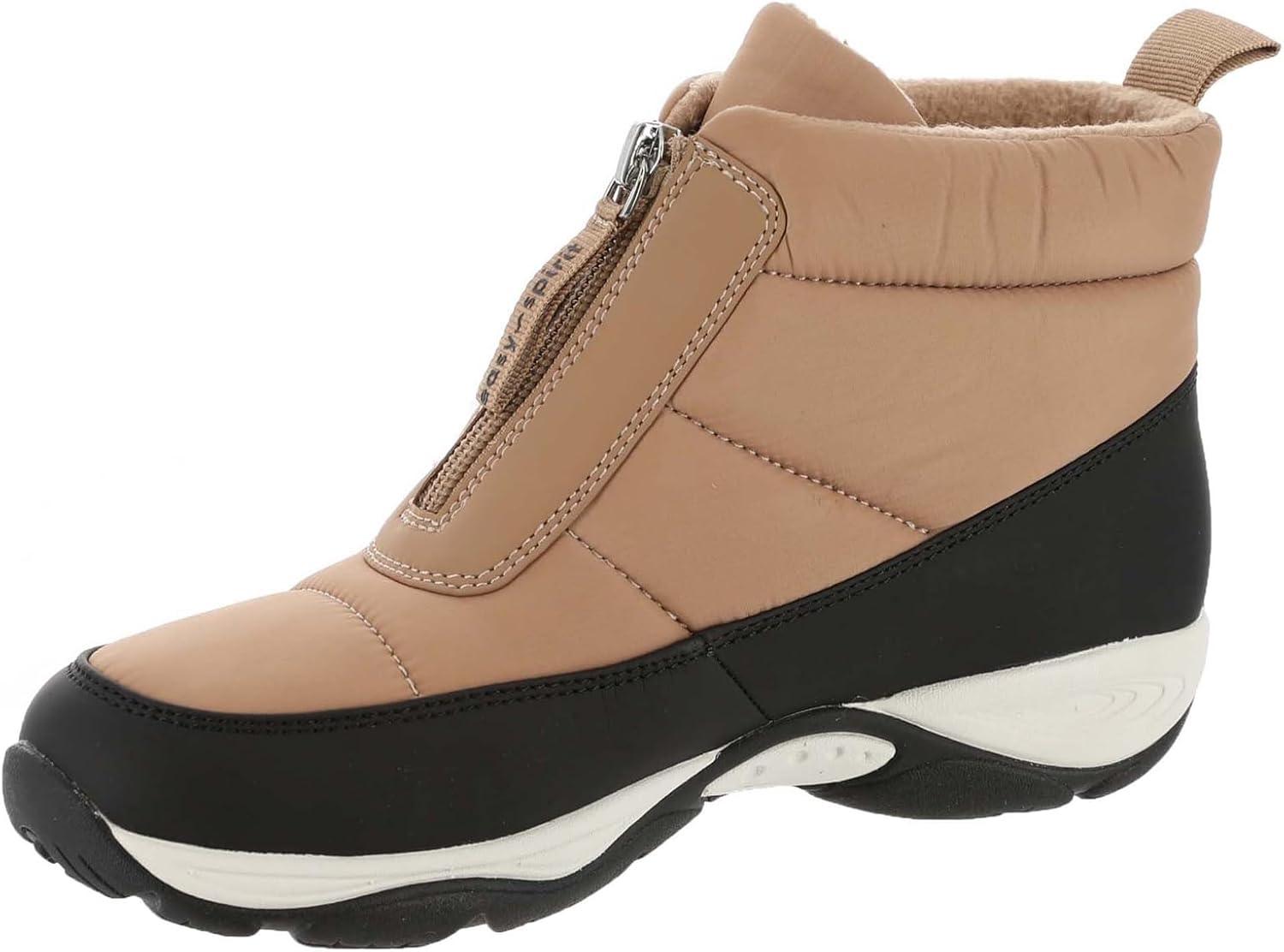 imageEasy Spirit womens Edele8Camelblack