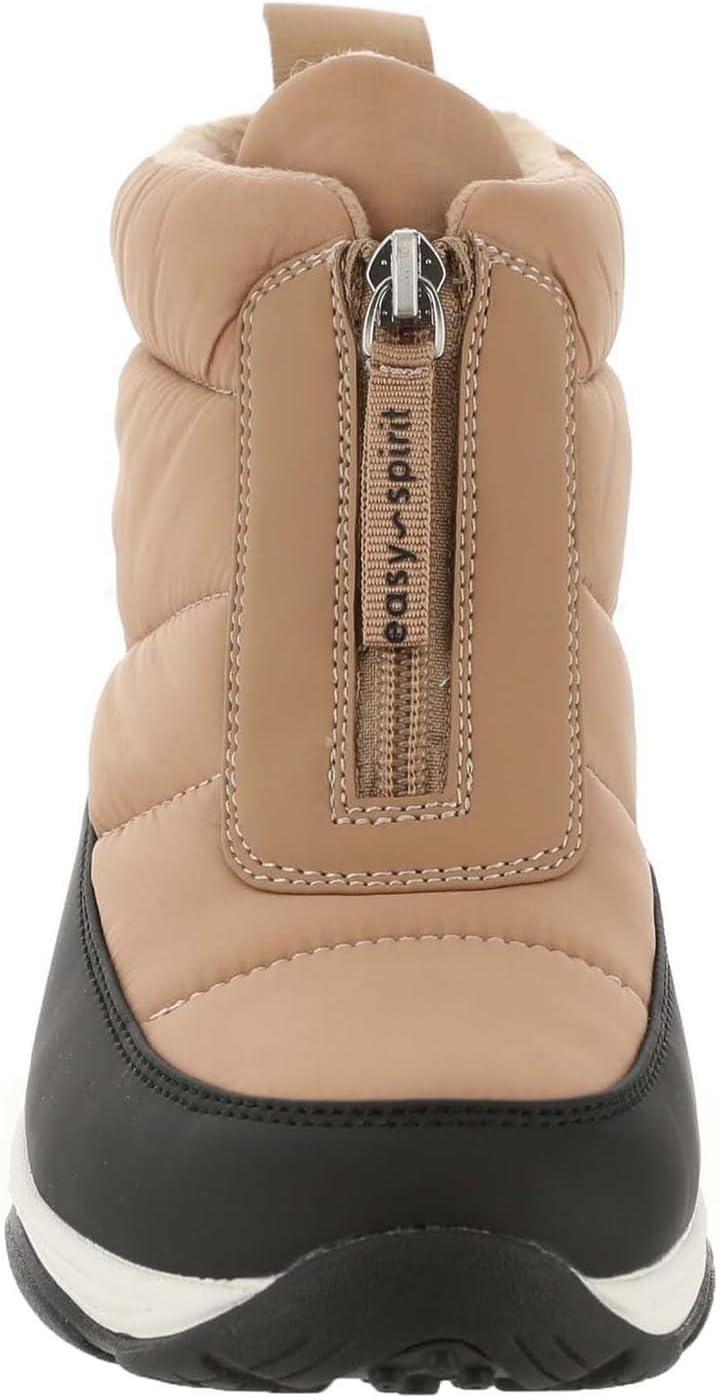 imageEasy Spirit womens Edele8Camelblack