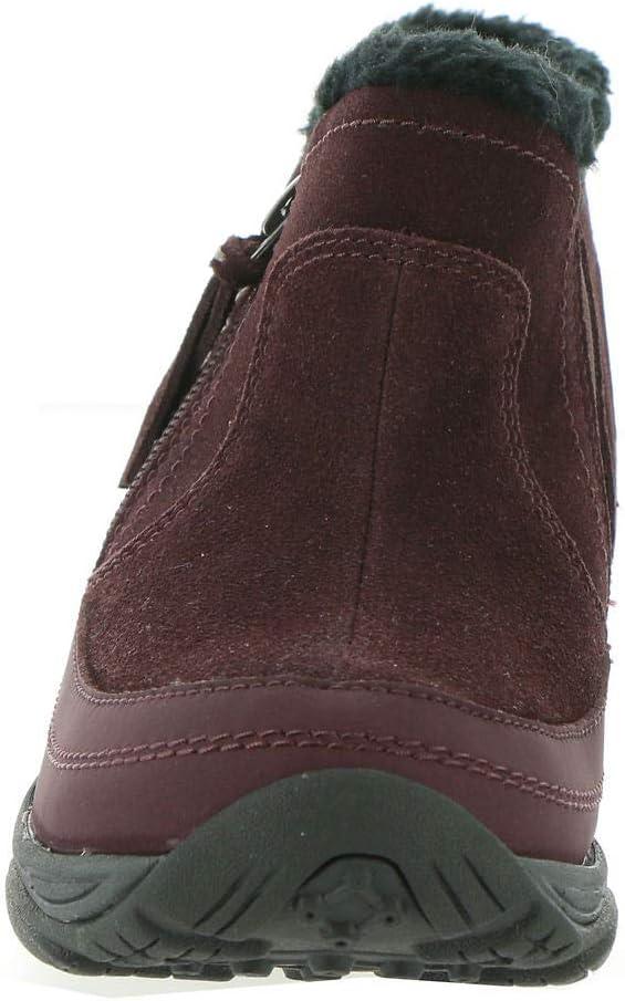 imageEasy Spirit womens Epic3Black Cherry