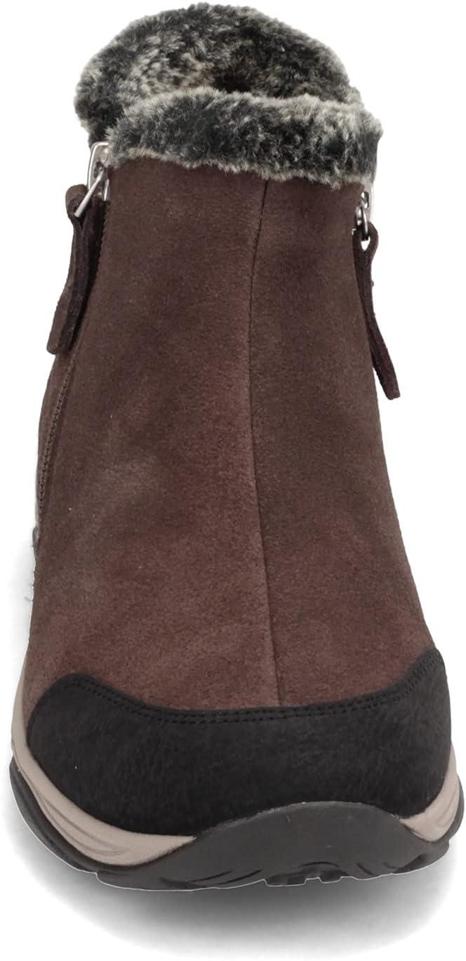 imageEasy Spirit womens Epic3Brown Dark