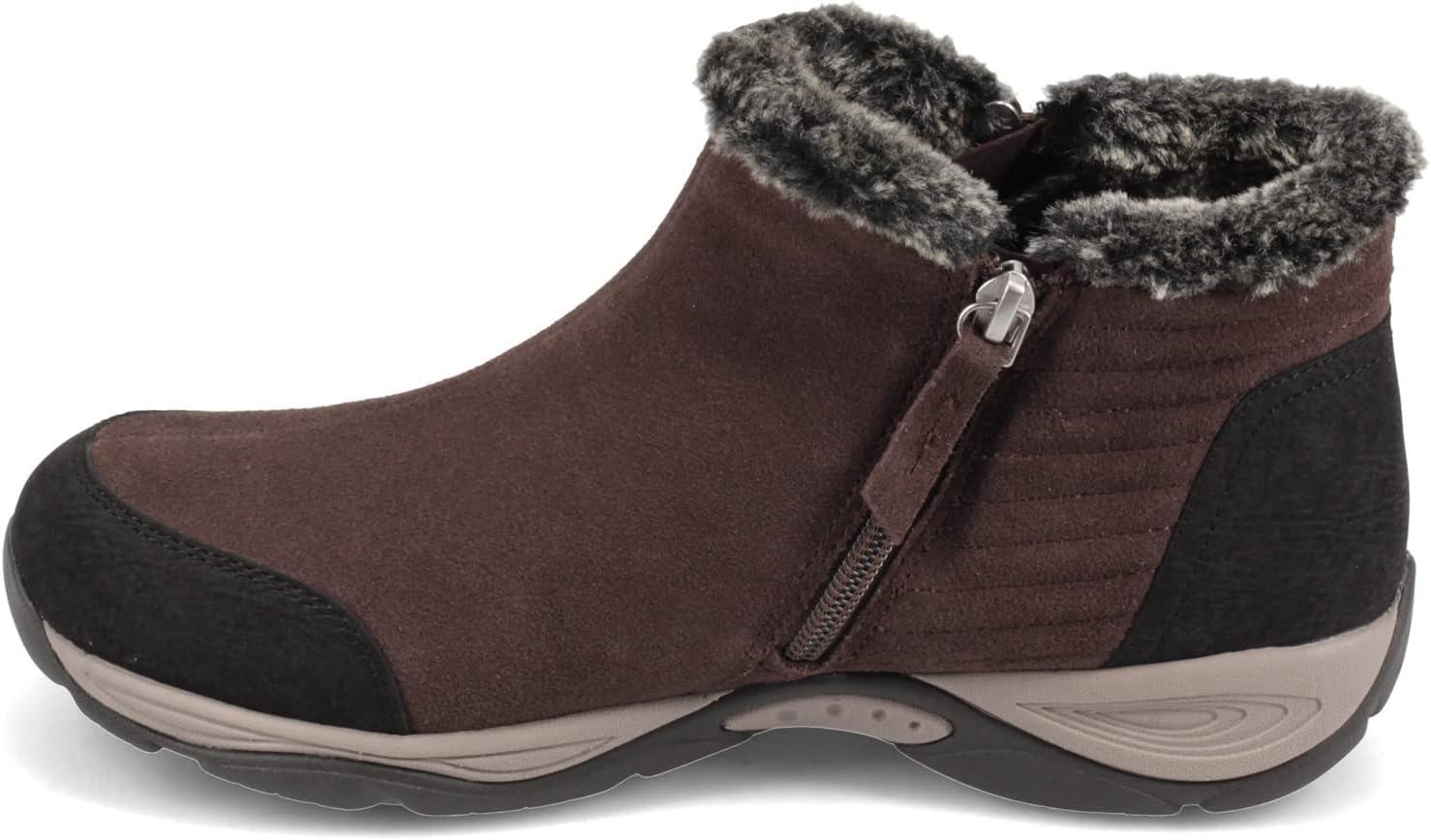 imageEasy Spirit womens Epic3Brown Dark