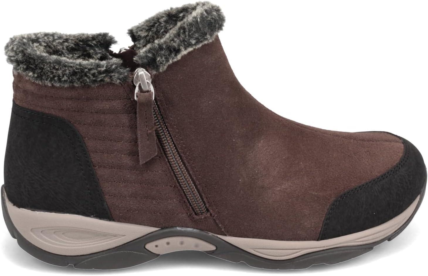 imageEasy Spirit womens Epic3Brown Dark