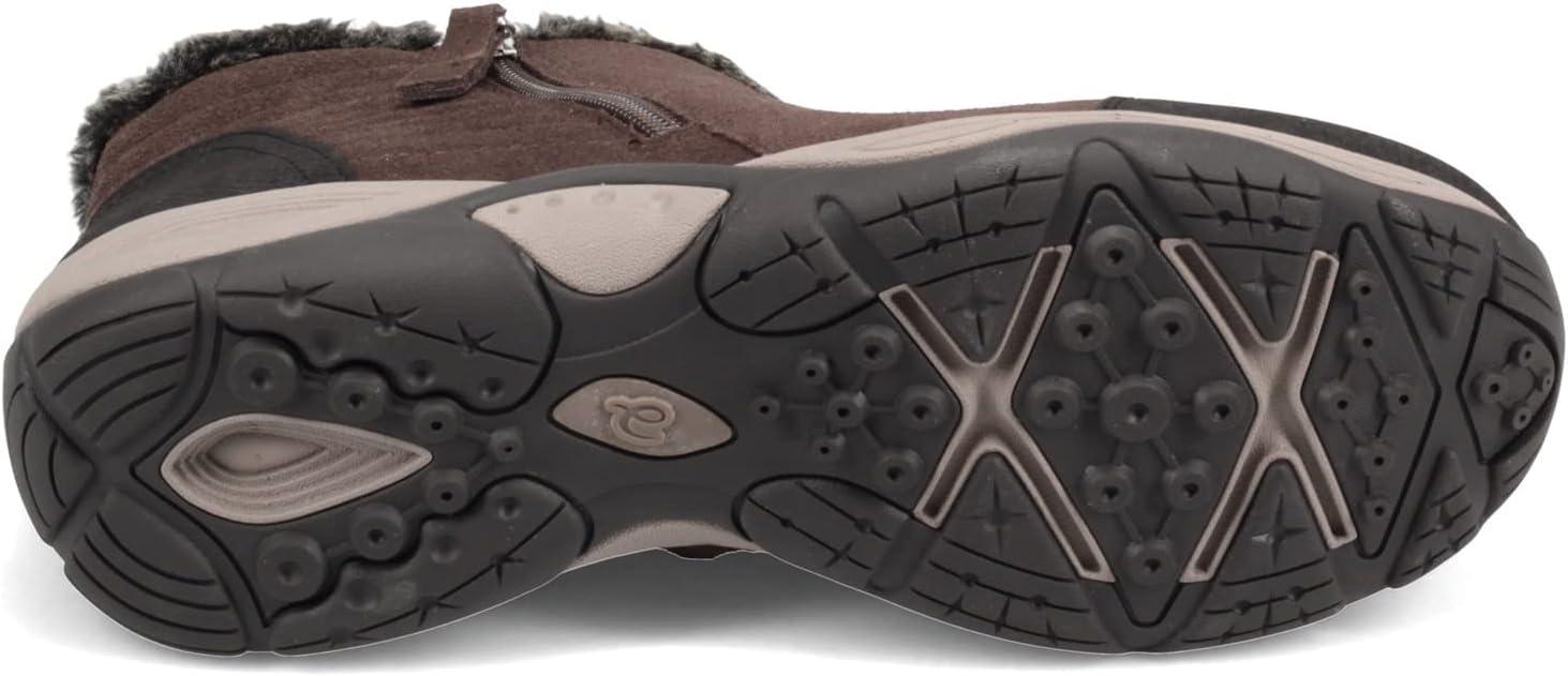 imageEasy Spirit womens Epic3Brown Dark