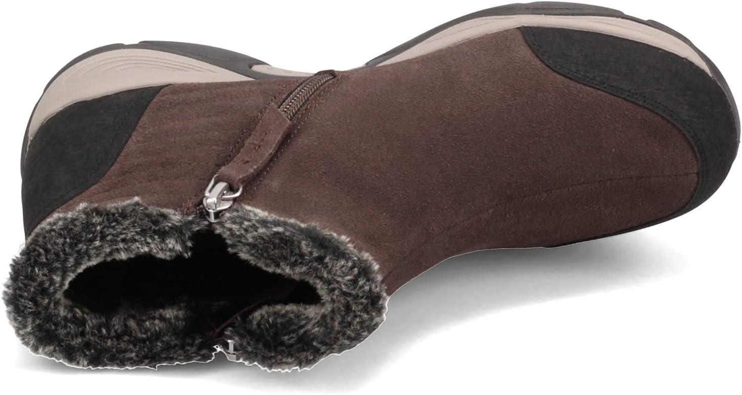 imageEasy Spirit womens Epic3Brown Dark