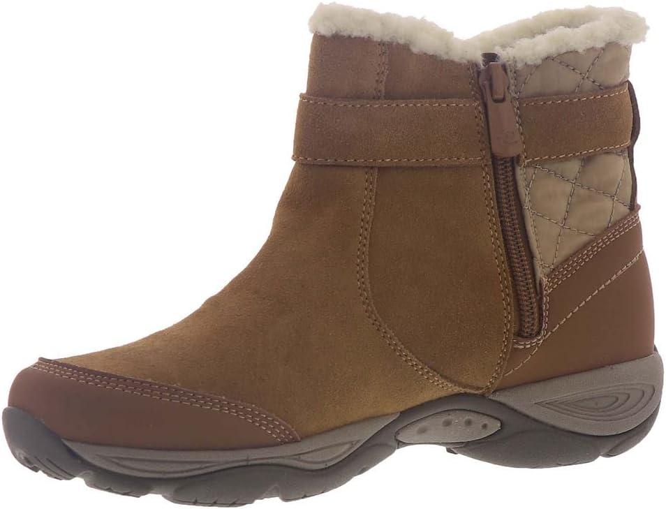 imageEasy Spirit womens Epic3Medium Brown