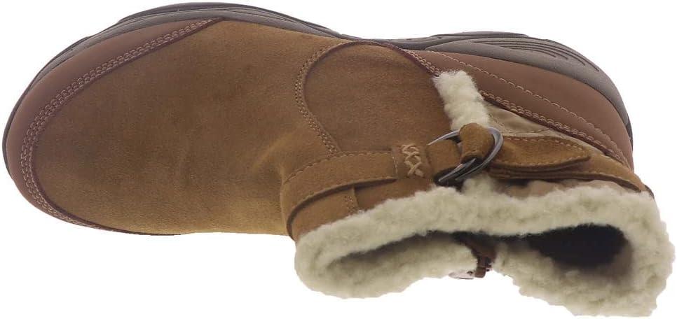 imageEasy Spirit womens Epic3Medium Brown