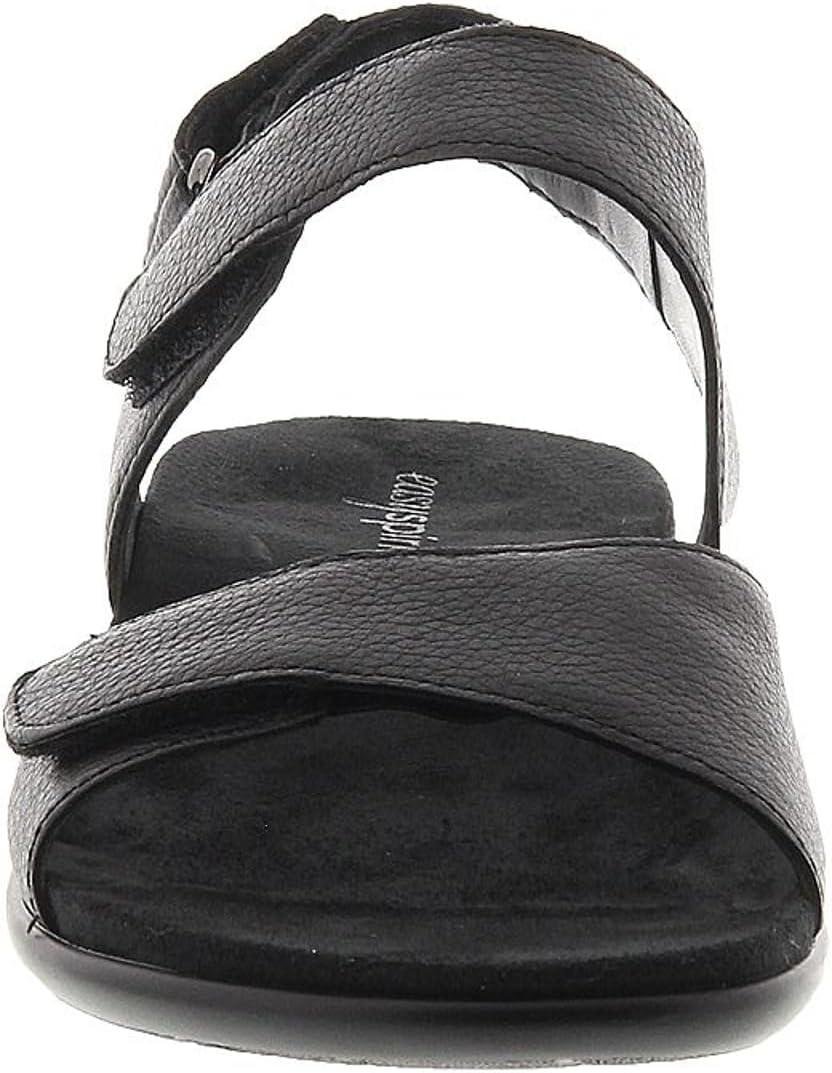 imageEasy Spirit womens HartwellBlack Leather 001