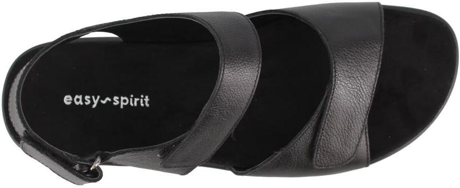 imageEasy Spirit womens HartwellBlack Leather