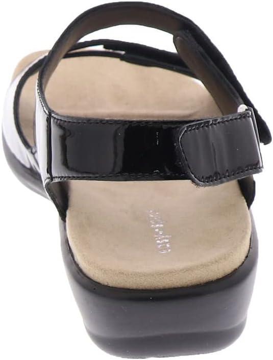 imageEasy Spirit womens HartwellBlackpatent