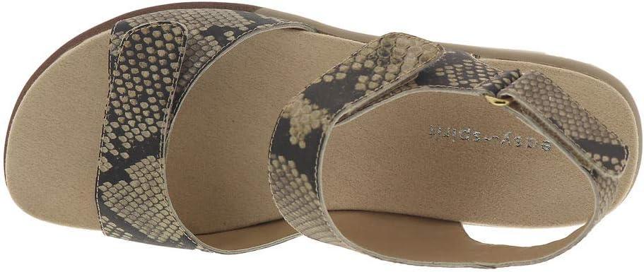 imageEasy Spirit womens HartwellNaturalmultisnake