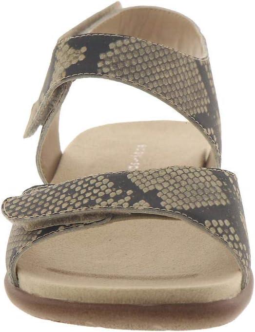 imageEasy Spirit womens HartwellNaturalmultisnake