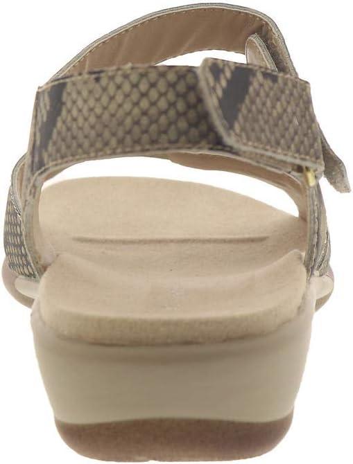 imageEasy Spirit womens HartwellNaturalmultisnake