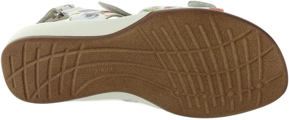 imageEasy Spirit womens HartwellWhite Multi