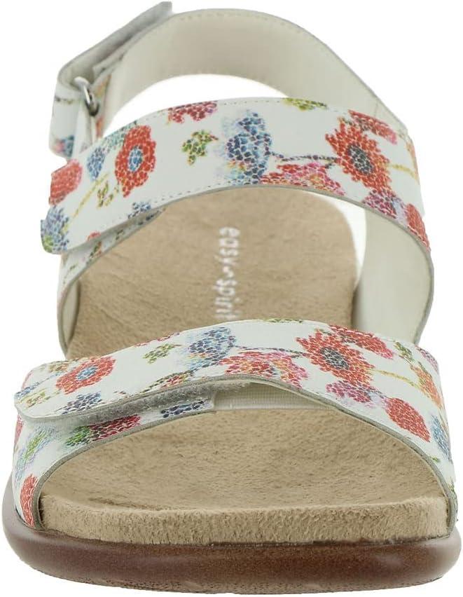 imageEasy Spirit womens HartwellWhite Multi