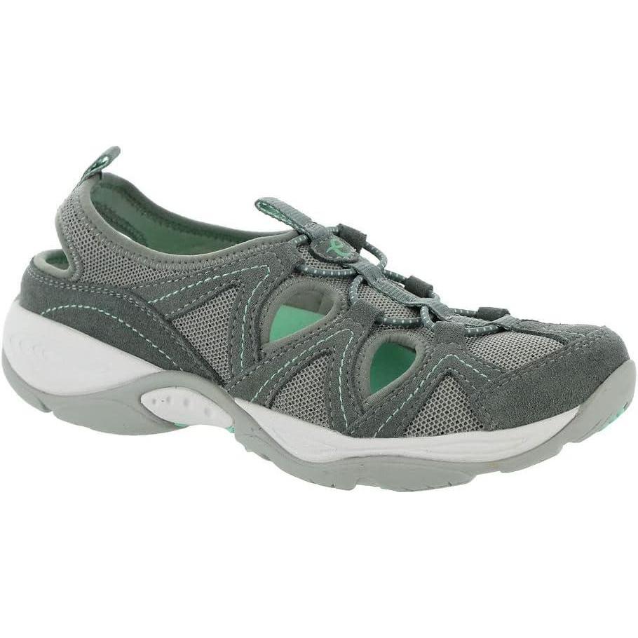 imageEasy Spirit Womens Earthen Walking ShoeHarbor Mist