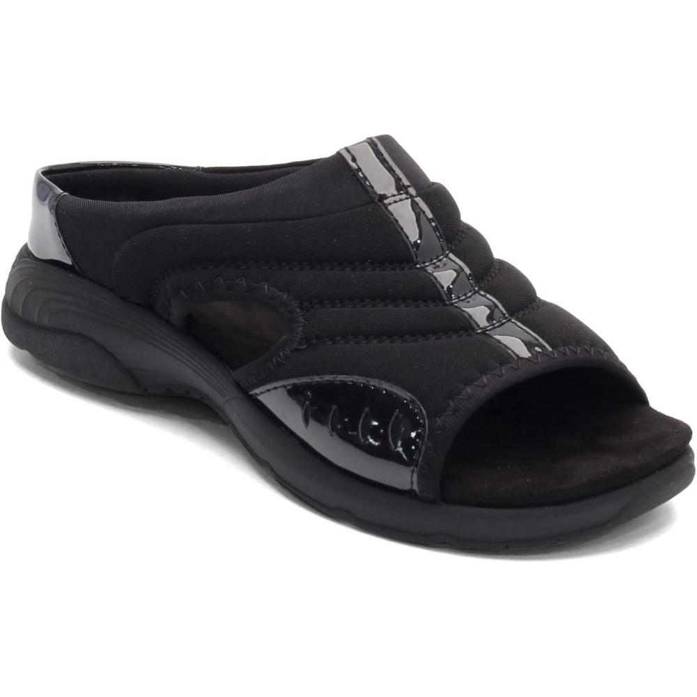 imageEasy Spirit Womens Traciee2 SandalsBlack 2