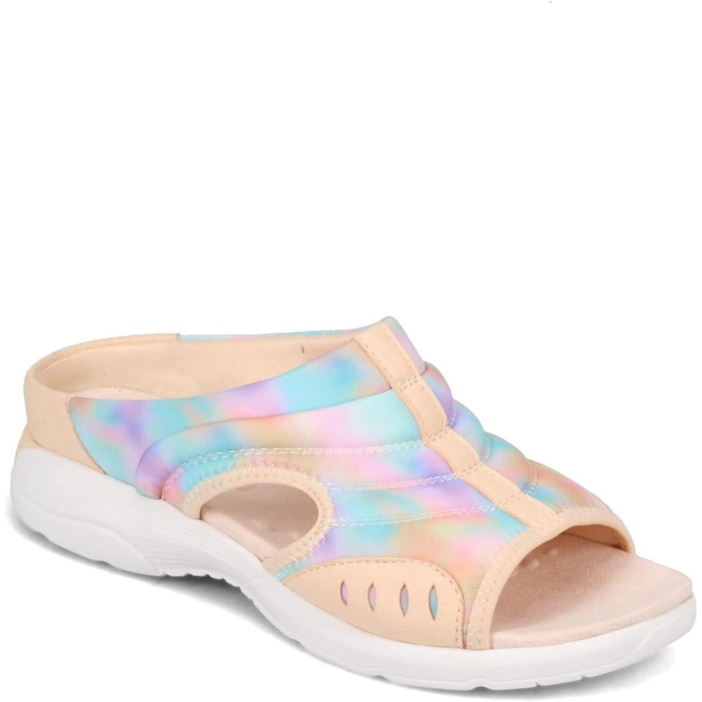 imageEasy Spirit Womens Traciee2 SandalsPink