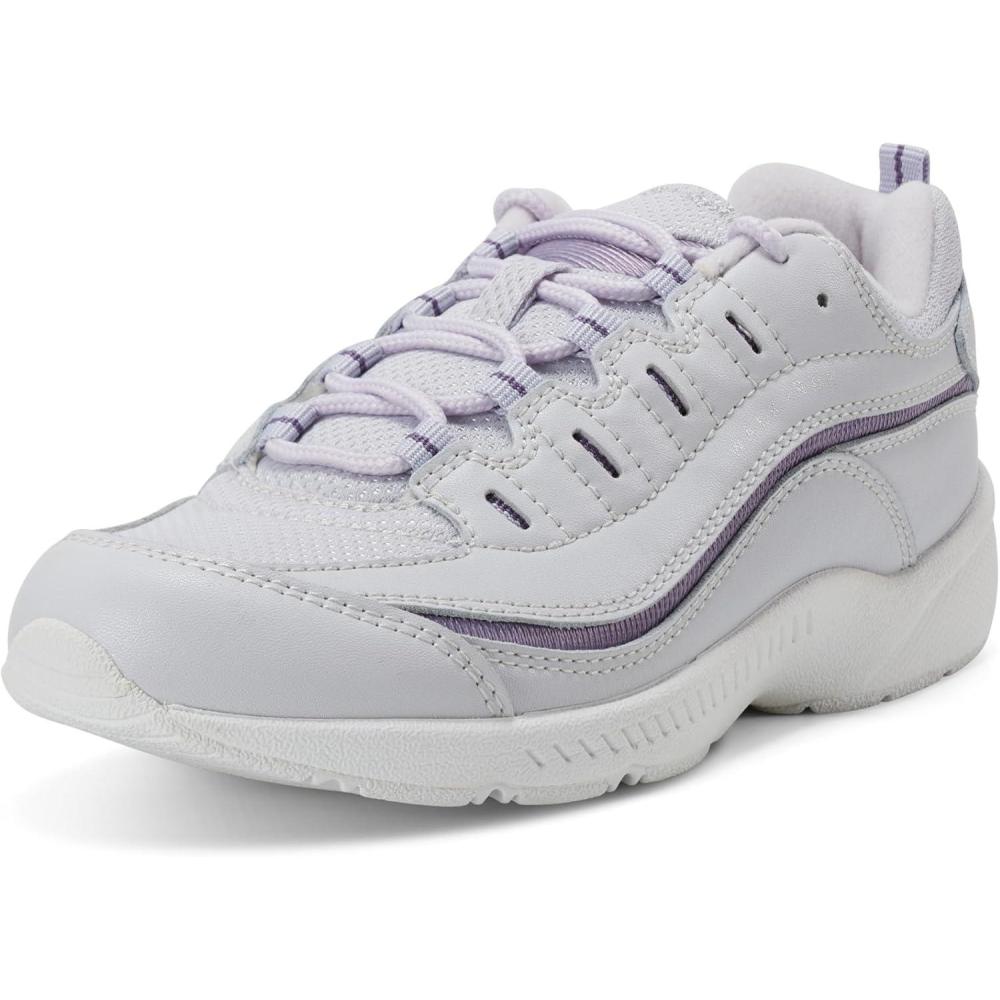 imageEasy Spirit Womens Traveltime613 MuleLilac