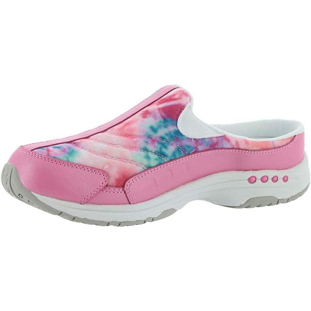 imageEasy Spirit Womens Traveltime613 MuleMedium Pink 660