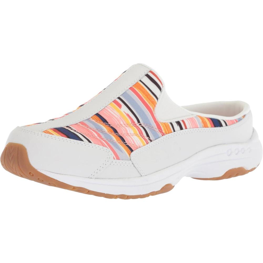 imageEasy Spirit Womens Traveltime613 MuleNatural 101