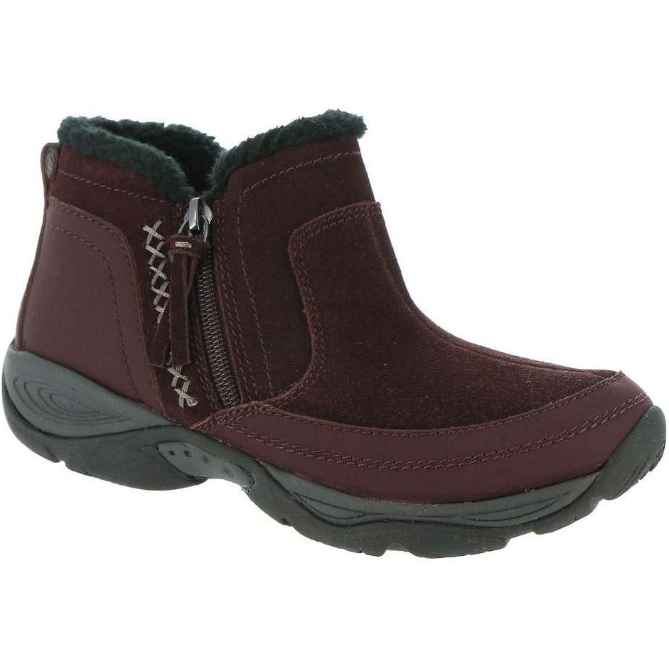 imageEasy Spirit womens Epic3Black Cherry