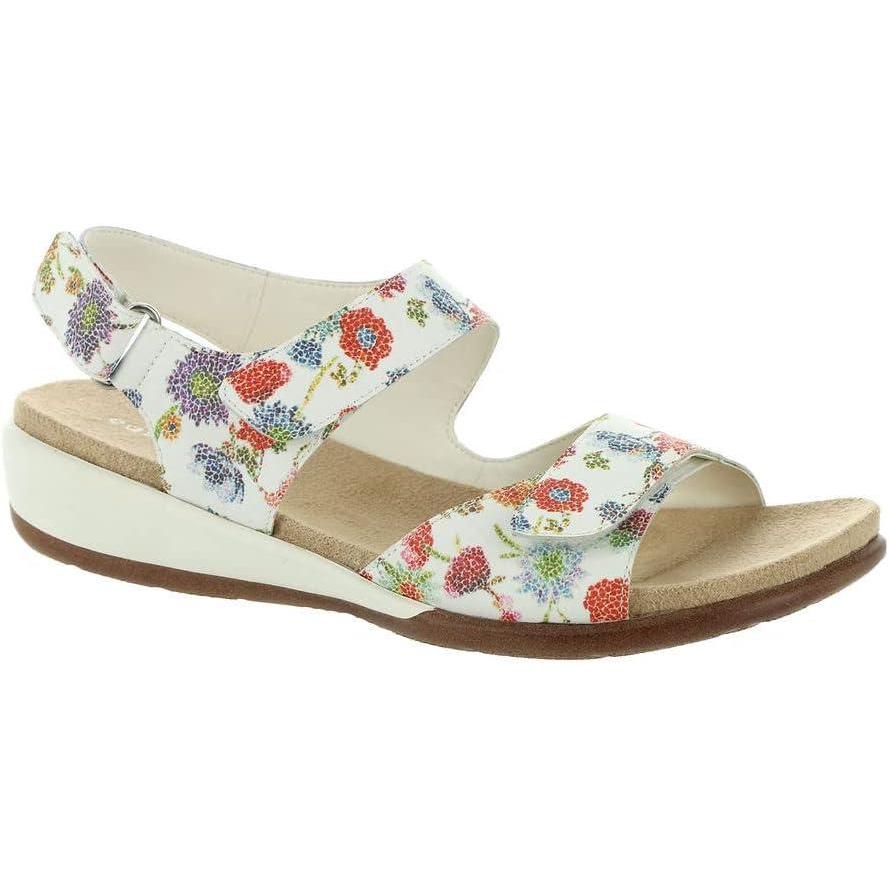 imageEasy Spirit womens HartwellWhite Multi